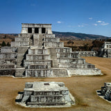 Guatemala Huehuetenango