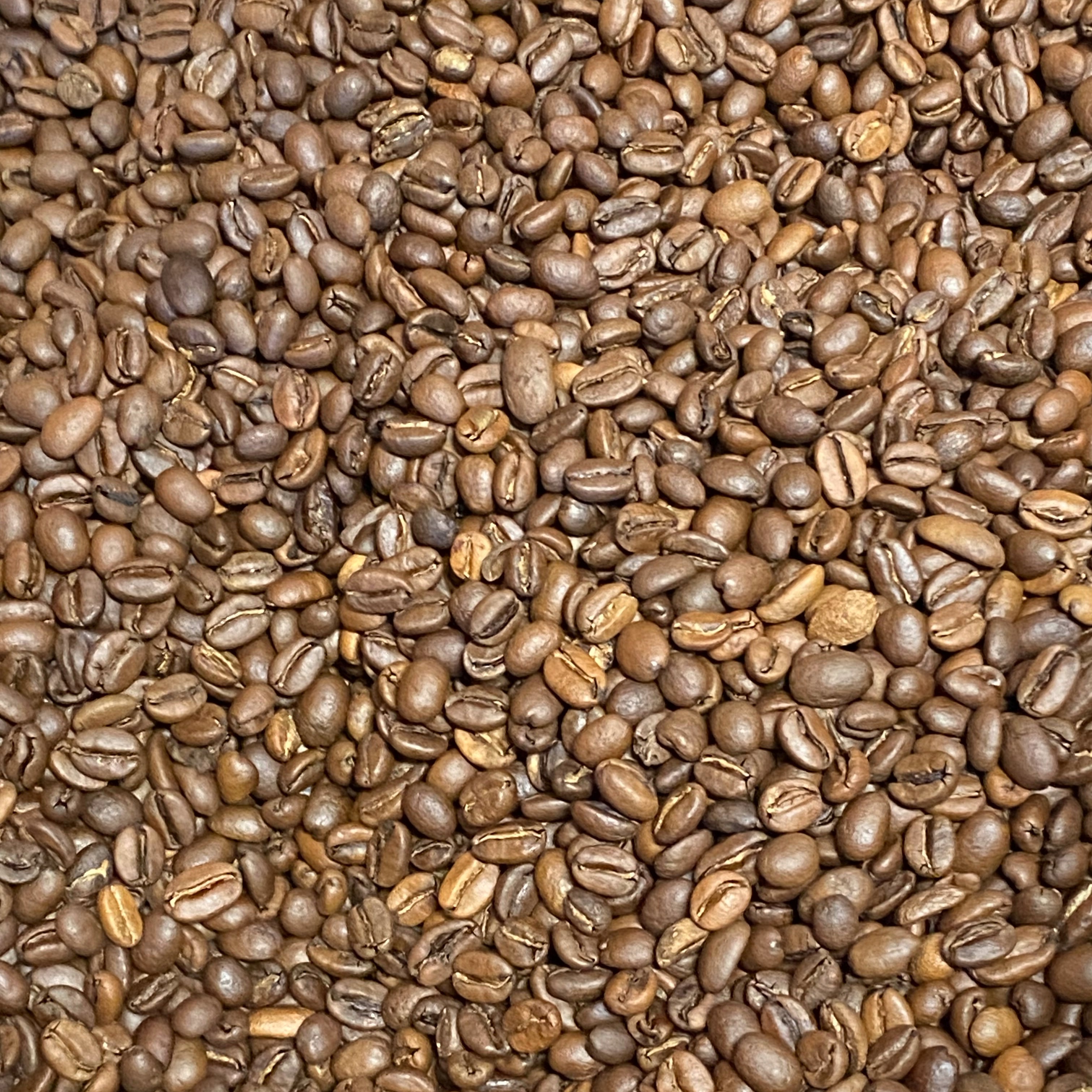 Ethiopia Sidamo Dark Roast - Index Coffee