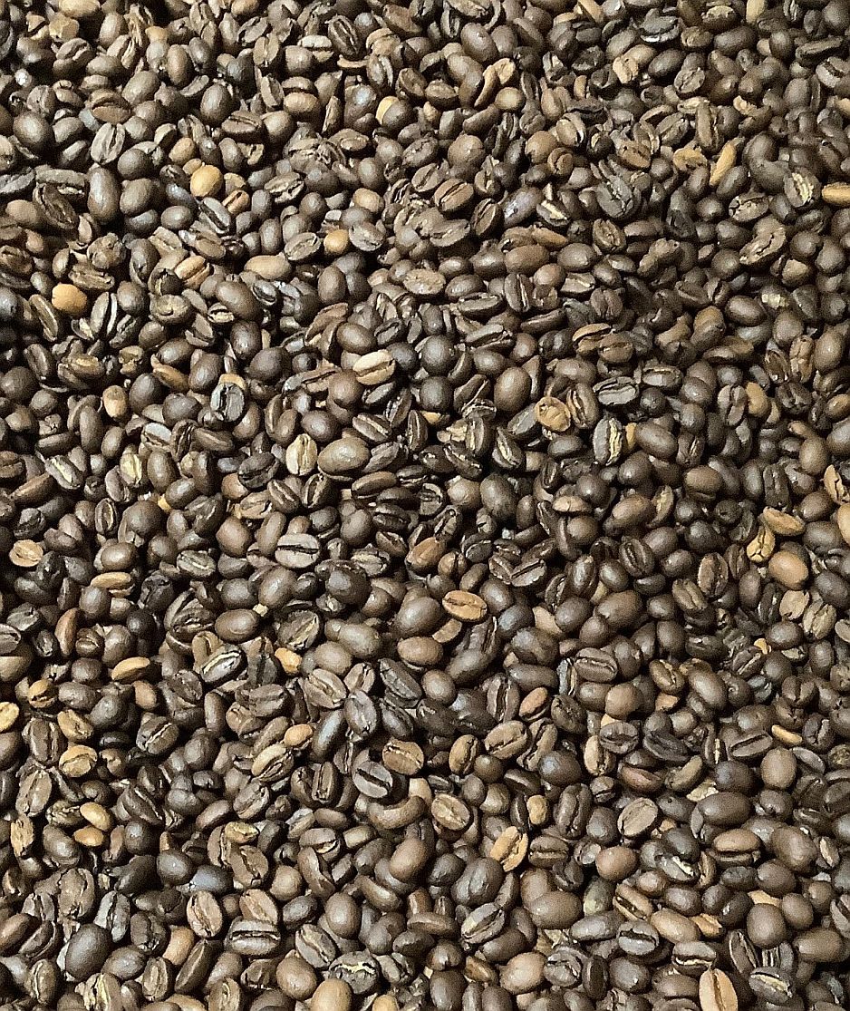 Ethiopia Sidama Dark Roast 4oz Sampler