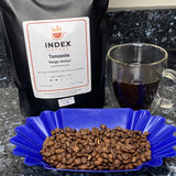 Tanzania Nsoga Iwezya 4oz Sampler