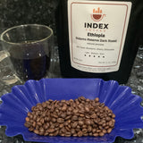Ethiopia Sidamo Reserve Dark Roast
