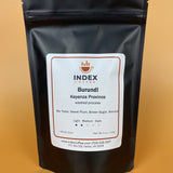 Burundi Kayanza Province 4 oz Sampler