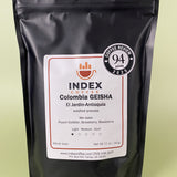 Colombia Geisha El Jardin-Antioquia