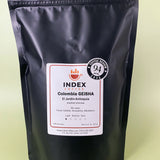 Colombia Geisha El Jardin-Antioquia