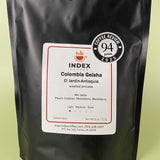 Colombia Geisha El Jardin-Antioquia