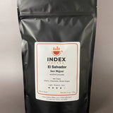 El Salvador San Miguel