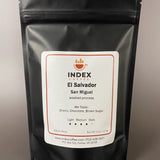El Salvador San Miguel 4 oz Sampler