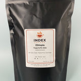 Ethiopia Yirgacheffe Idido