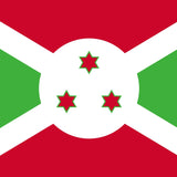 Burundi Kayanza Province
