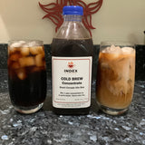 Cold Brew Concentrate (Local Delivery only) - Index Coffee