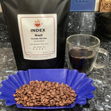 Brazil Cerrado Vila Boa Dark Roast (out of stock) - Index Coffee