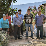 Mexico San Isidro Zoquiapam Organic Microlot