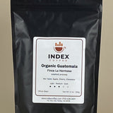 Guatemala Finca La Hermosa Organic 4 oz sampler