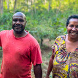 Papua New Guinea Peter Seed