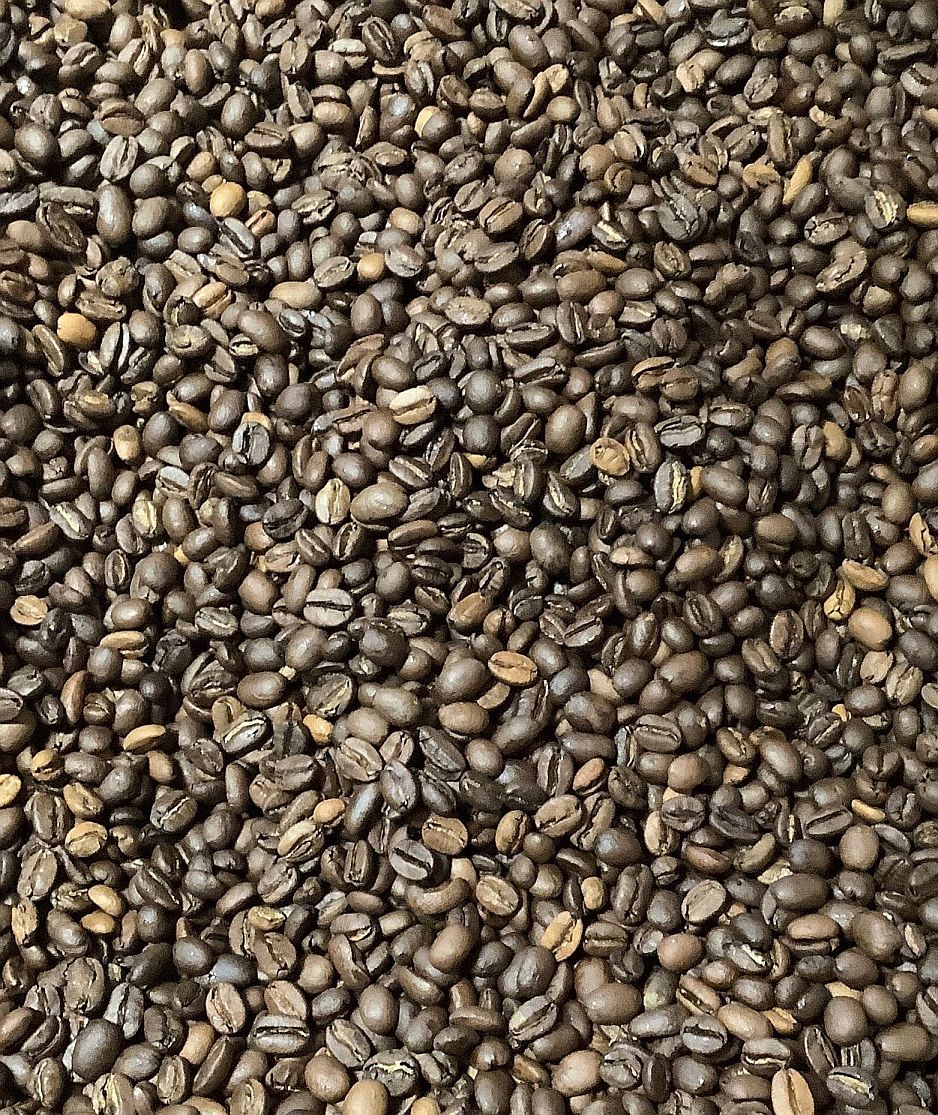 Half-Caf Ethiopia Sidamo - Index Coffee