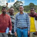 Ethiopia Tariku Kare Bombe Outgrowers