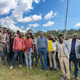 Ethiopia Tariku Kare Bombe Outgrowers