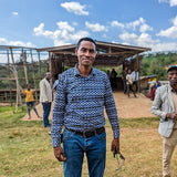 Ethiopia Tariku Kare Bombe Outgrowers