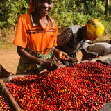 Burundi Kayanza Province