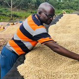 Burundi Kayanza Province