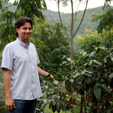 Colombia Geisha Le Jardin-Antioquia