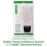 Cold Brew Filters